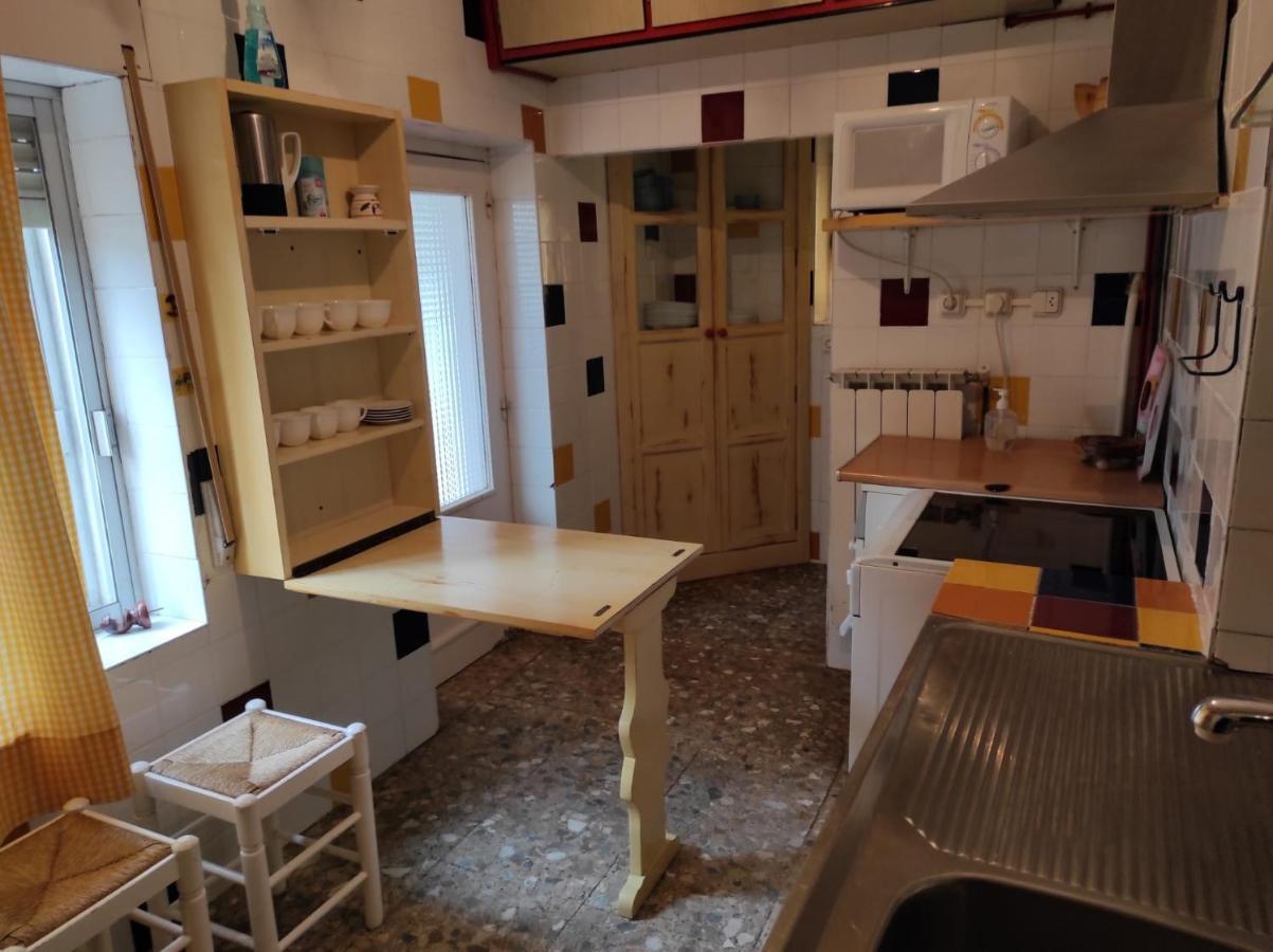 El Uncar Βίλα Castrejon de la Pena Εξωτερικό φωτογραφία
